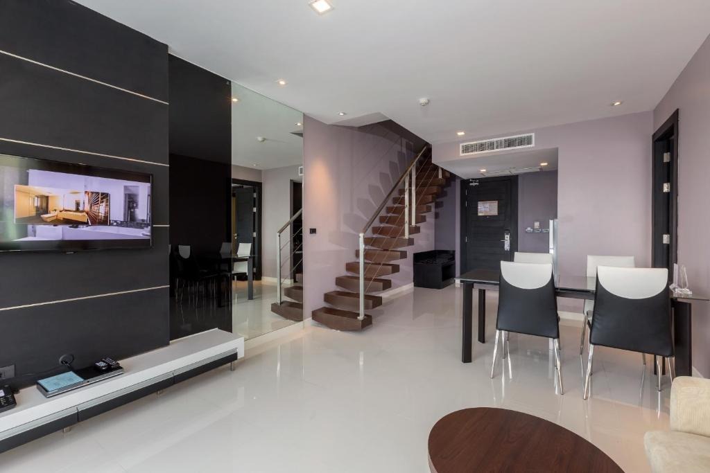 هتل چارم ریزورت پوکت